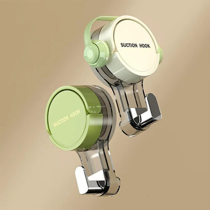 SmartGrip NoDrill SelfAdhesive Towel Rack  Strong Suction Cup Bathroom Wall Bar 4