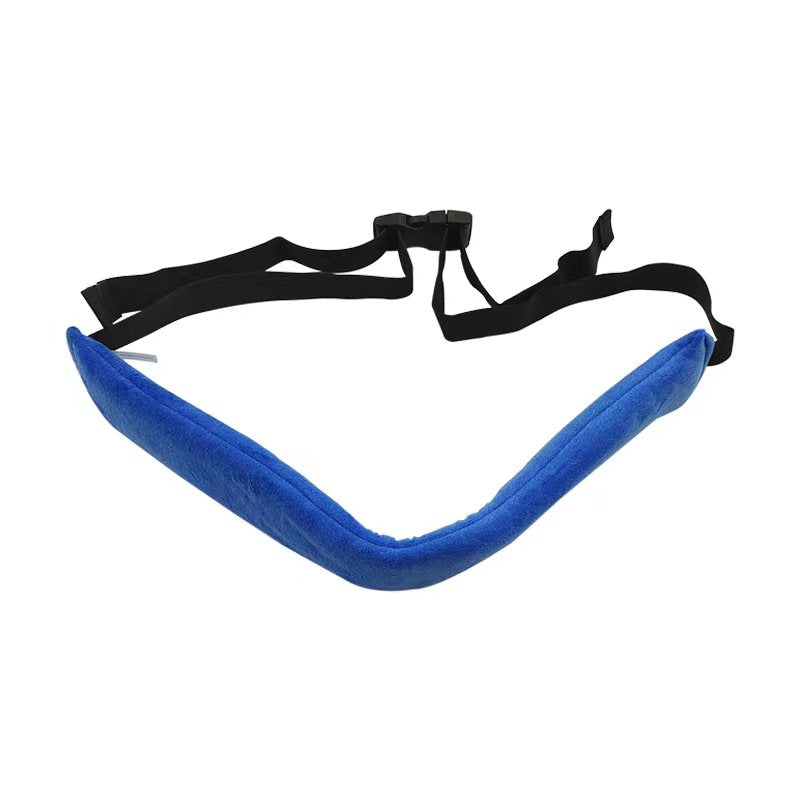 Universal Baby Safety Strap High Chair Security Straps Highchair Harness For Infant And Toddler 4