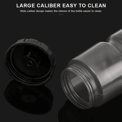 Portable Sports Cycling Water Bottle 750ml 2