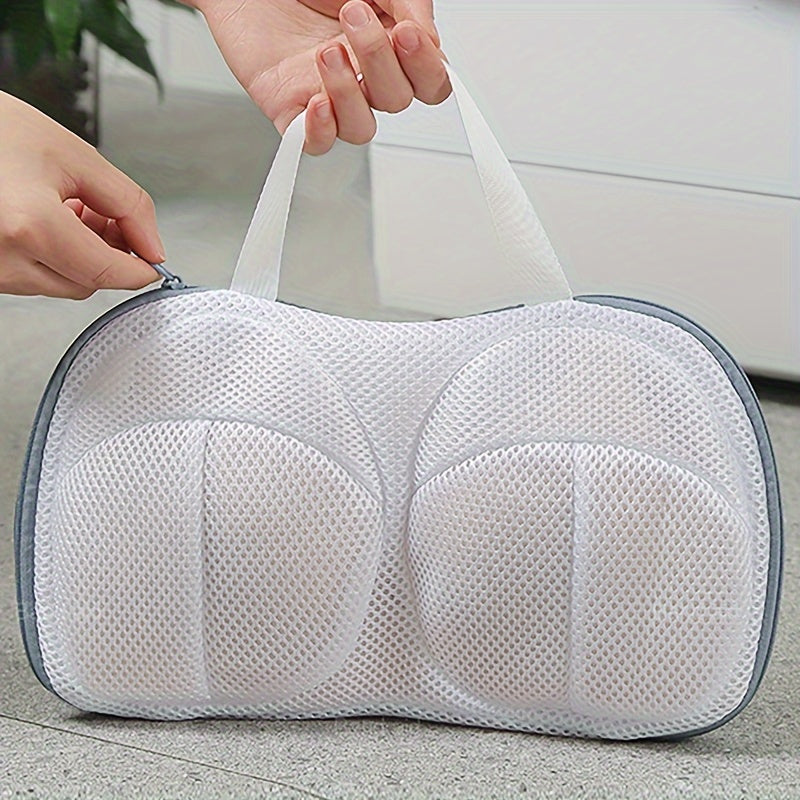 Women Bra Laundry Bag Inner Mesh Bag Protective Washing Bag Household Washing Machine Care Hand In  1