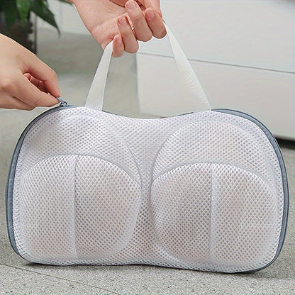 Women Bra Laundry Bag Inner Mesh Bag Protective Washing Bag Household Washing Machine Care Hand In  1