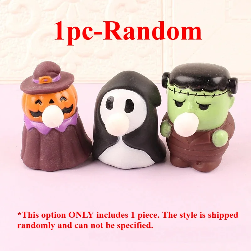 Squishy Balls Mermaid Unicorn Sloth Animals Squeeze Toy Cute Bubble Squishy Toys Stress Relief Fidg 8