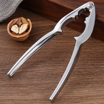 Nut Sheller Walnut Clip Multifunctional Nut Cracker Tool, Lot New Style