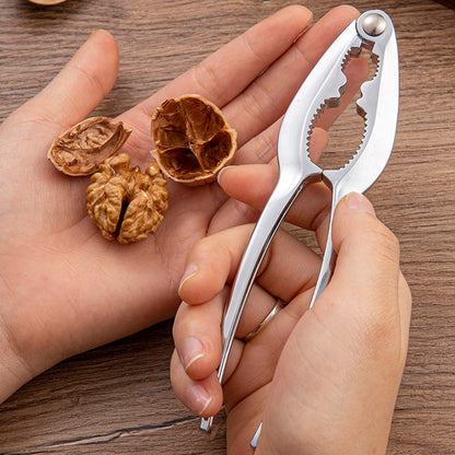Nut Sheller Walnut Clip Multifunctional Nut Cracker Tool, Lot New Style