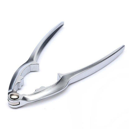 Nut Sheller Walnut Clip Multifunctional Nut Cracker Tool, Lot New Style