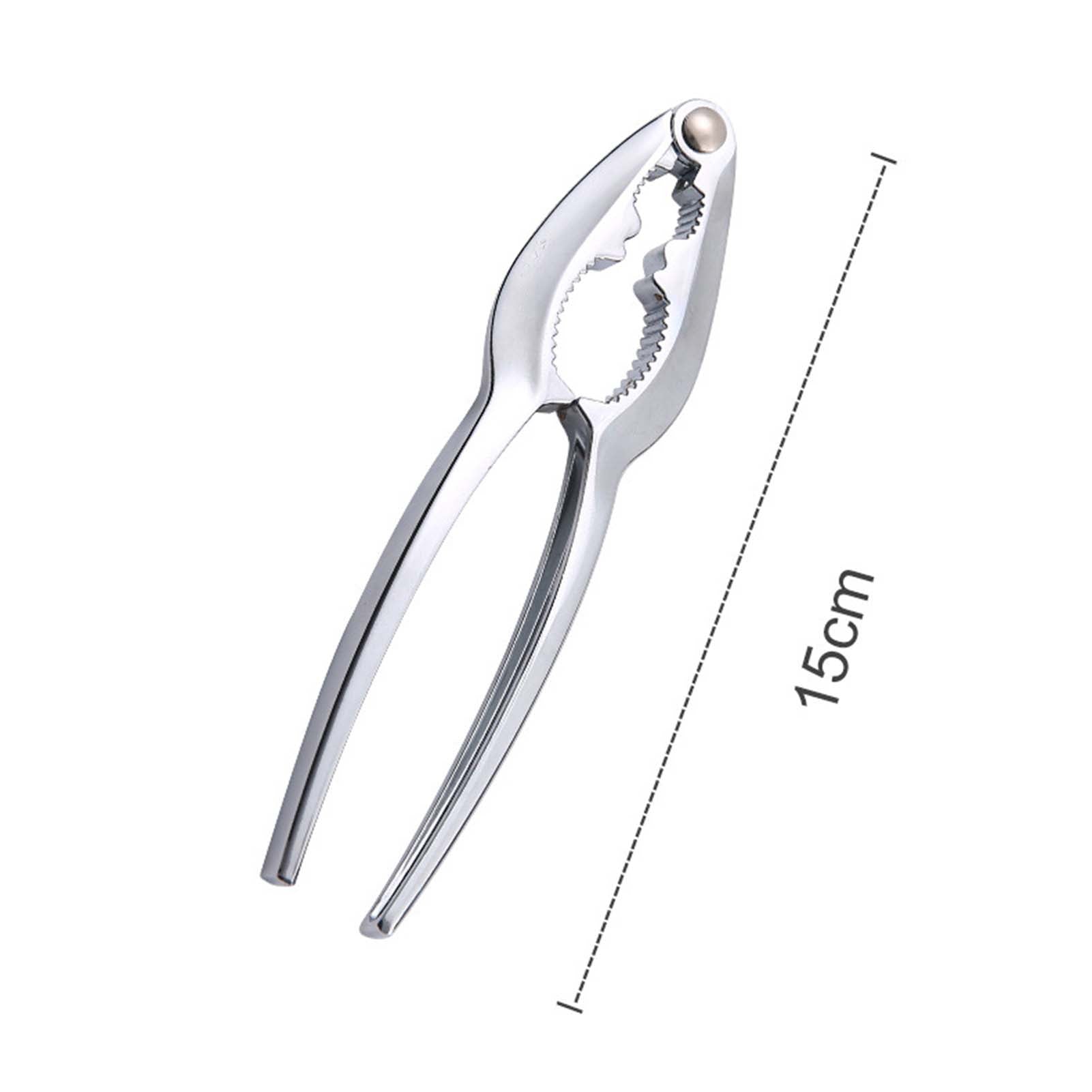 Nut Sheller Walnut Clip Multifunctional Nut Cracker Tool, Lot New Style