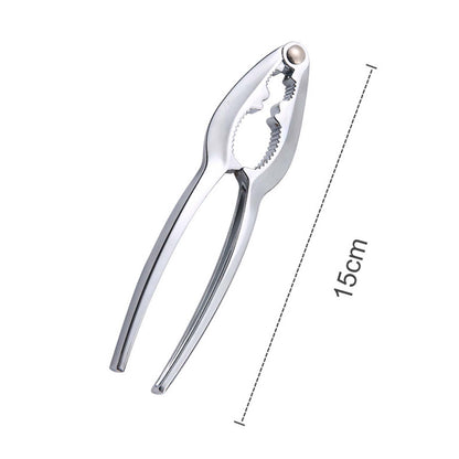 Nut Sheller Walnut Clip Multifunctional Nut Cracker Tool, Lot New Style