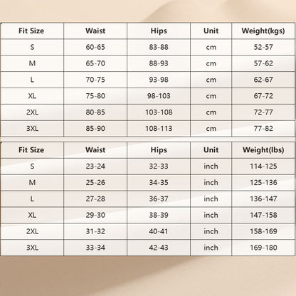 Seamless Thin Strong Postpartum Tight Belly Shape Pants New High Waist Ice Silk Underwear For Women 3