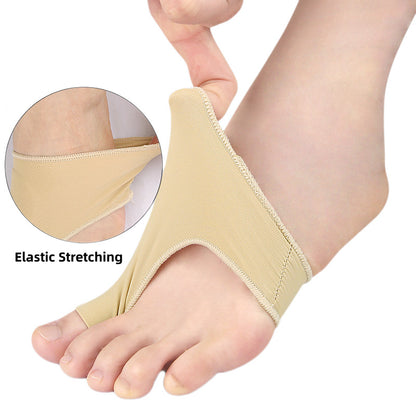 Foot Care Toe Separator, Hammer Toe Straightener, Hallux Valgus Bunion Corrector, Orthopedic Pedicure Tools
