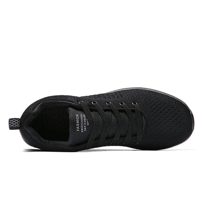 Breathable Mesh Light Men Sneakers Summer Casual Shoes For Men Sport Running Walking Footwear 2