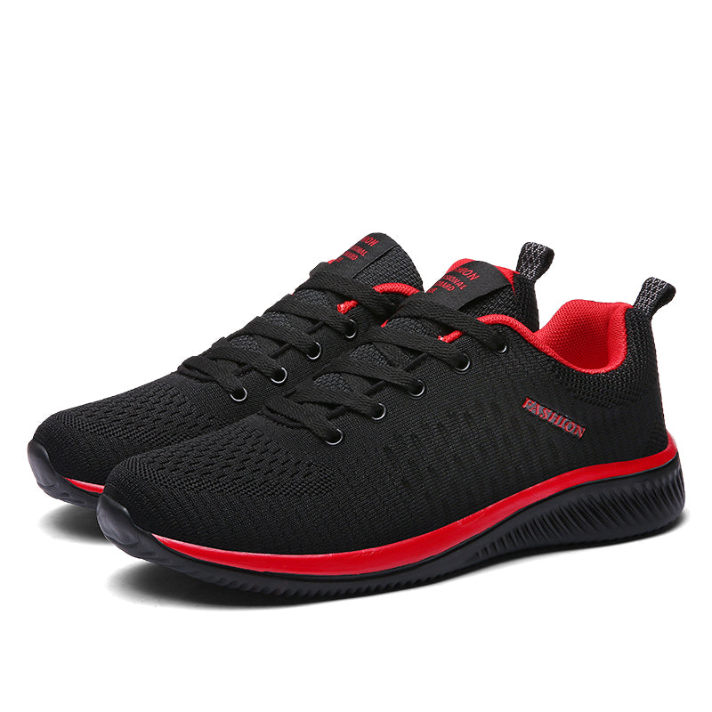 Breathable Mesh Light Men Sneakers Summer Casual Shoes For Men Sport Running Walking Footwear 3