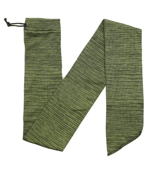 Knitted Gun Sock Dust Cover For Hunting And Storage 3