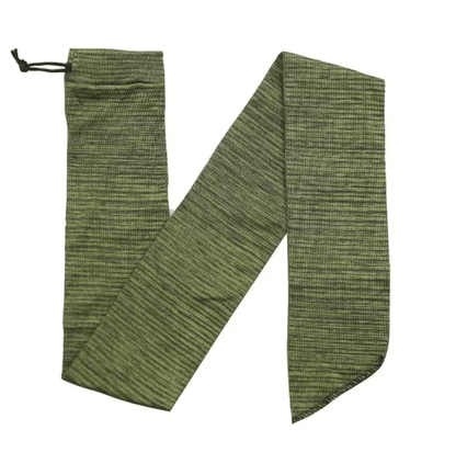 Knitted Gun Sock Dust Cover For Hunting And Storage 3
