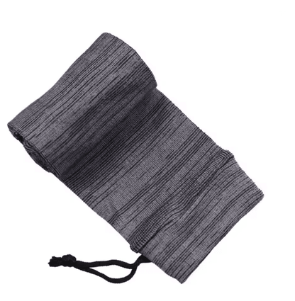 Knitted Gun Sock Dust Cover For Hunting And Storage 4
