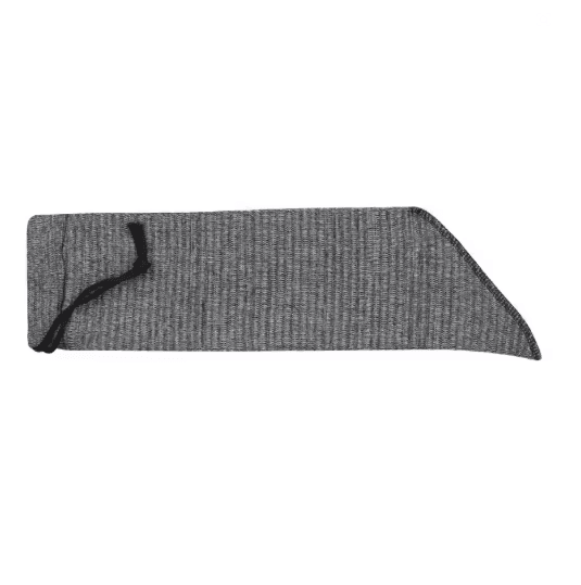 Knitted Gun Sock Dust Cover For Hunting And Storage 7