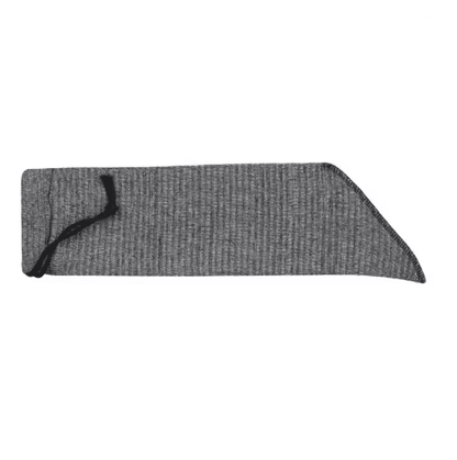 Knitted Gun Sock Dust Cover For Hunting And Storage 7