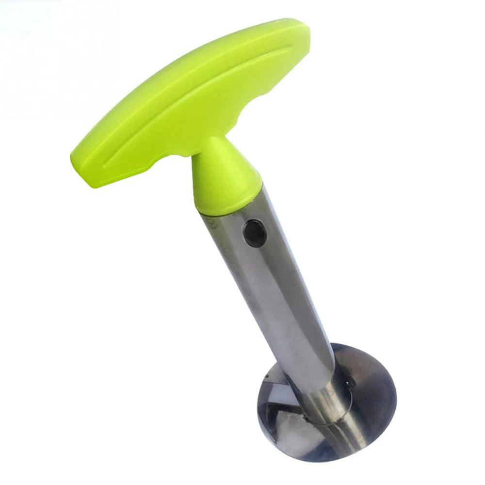 Stainless Steel Pineapple Slicer Peeler Cutter, Parer Knife Kitchen Tools, Fruit Tools, Cooking Tools