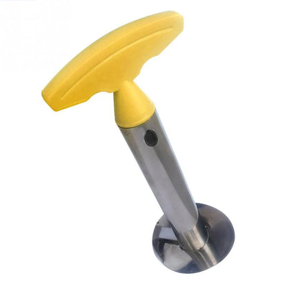 Stainless Steel Pineapple Slicer Peeler Cutter, Parer Knife Kitchen Tools, Fruit Tools, Cooking Tools
