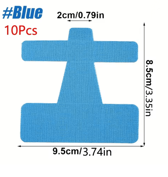 Bunion Corrector Kinesiology Tape For Toe Alignment And Pain Relief 4