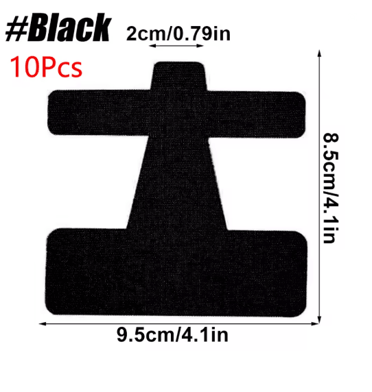 Bunion Corrector Kinesiology Tape For Toe Alignment And Pain Relief 5