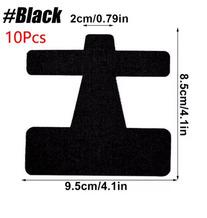 Bunion Corrector Kinesiology Tape For Toe Alignment And Pain Relief 5