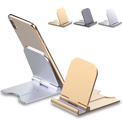 Adjustable Smartphone Support Stand For Samsung Universal Mobile Phone Holder IPhone Xiaomi Mobile  1