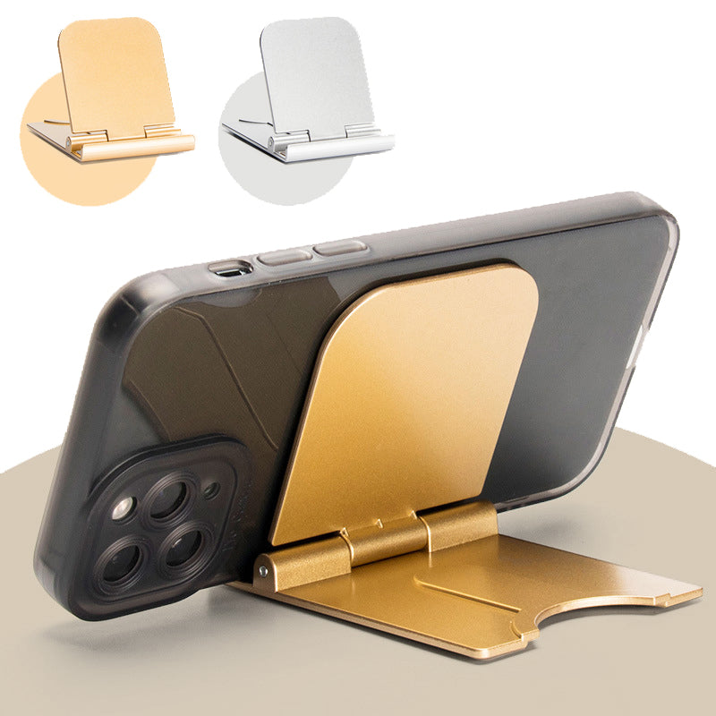 Adjustable Smartphone Support Stand For Samsung, Universal Mobile Phone Holder, iPhone Xiaomi Mobile Phone Tablet