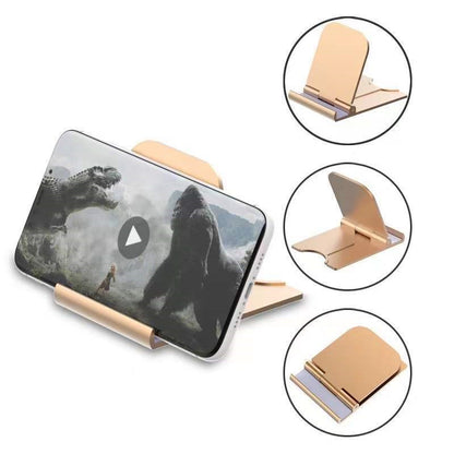 Adjustable Smartphone Support Stand For Samsung Universal Mobile Phone Holder IPhone Xiaomi Mobile  2