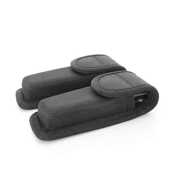 Nylon Knife And Tool Belt Pouch With Belt Loop 1
