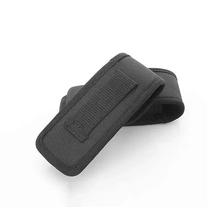 Nylon Knife And Tool Belt Pouch With Belt Loop 2