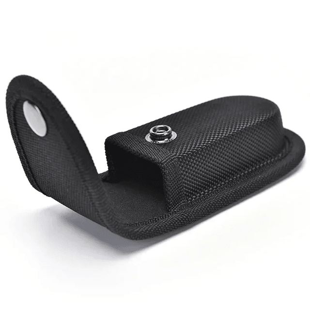 Nylon Knife And Tool Belt Pouch With Belt Loop 4