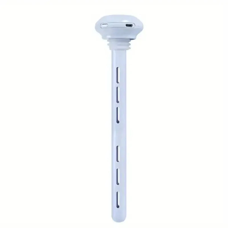 Adjustable Length Mist Humidifier, Super Quiet Portable Humidifier For Office, Bedroom, Car And Travel, No Water Bottle