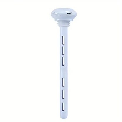 Adjustable Length Mist Humidifier, Super Quiet Portable Humidifier For Office, Bedroom, Car And Travel, No Water Bottle