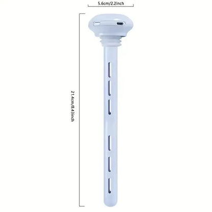 Adjustable Length Mist Humidifier, Super Quiet Portable Humidifier For Office, Bedroom, Car And Travel, No Water Bottle