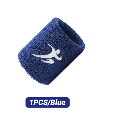 Sports Performance Sweat Wristbands 3