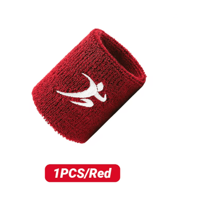 Sports Performance Sweat Wristbands 7