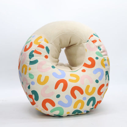 Support Baby Feeding Pillows Maternal Infant Feeding Pillows Feeding Arm Pillows Pure Cotton Baby P 5