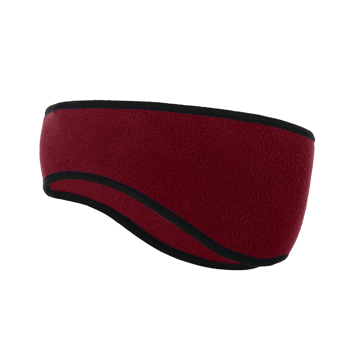 Soft Windproof Ear Warmer Warm Fleece Earmuffs Headband Unisex Outdoor Sports Headbands Ideal For S 6