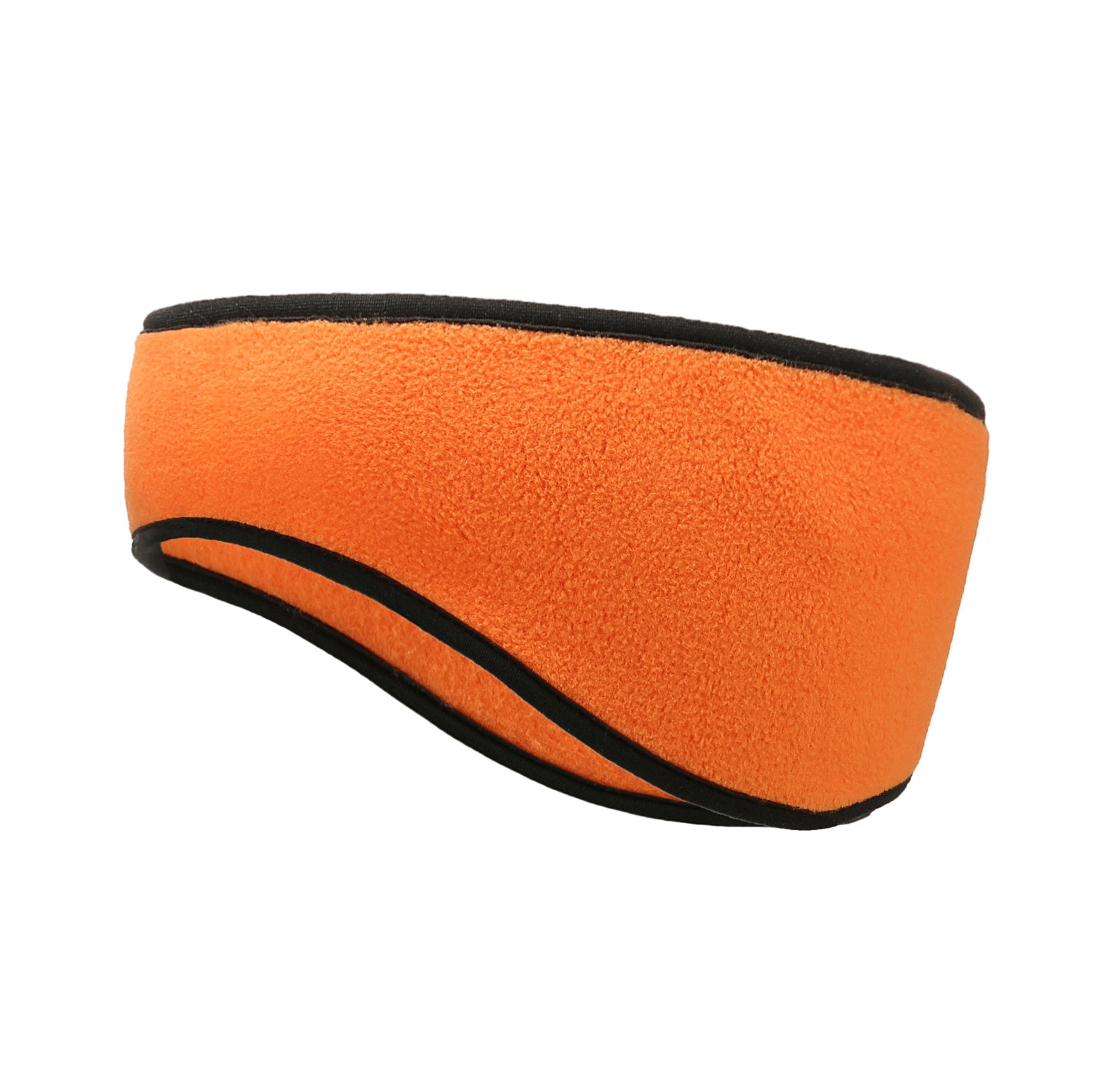 Soft Windproof Ear Warmer Warm Fleece Earmuffs Headband Unisex Outdoor Sports Headbands Ideal For S 8