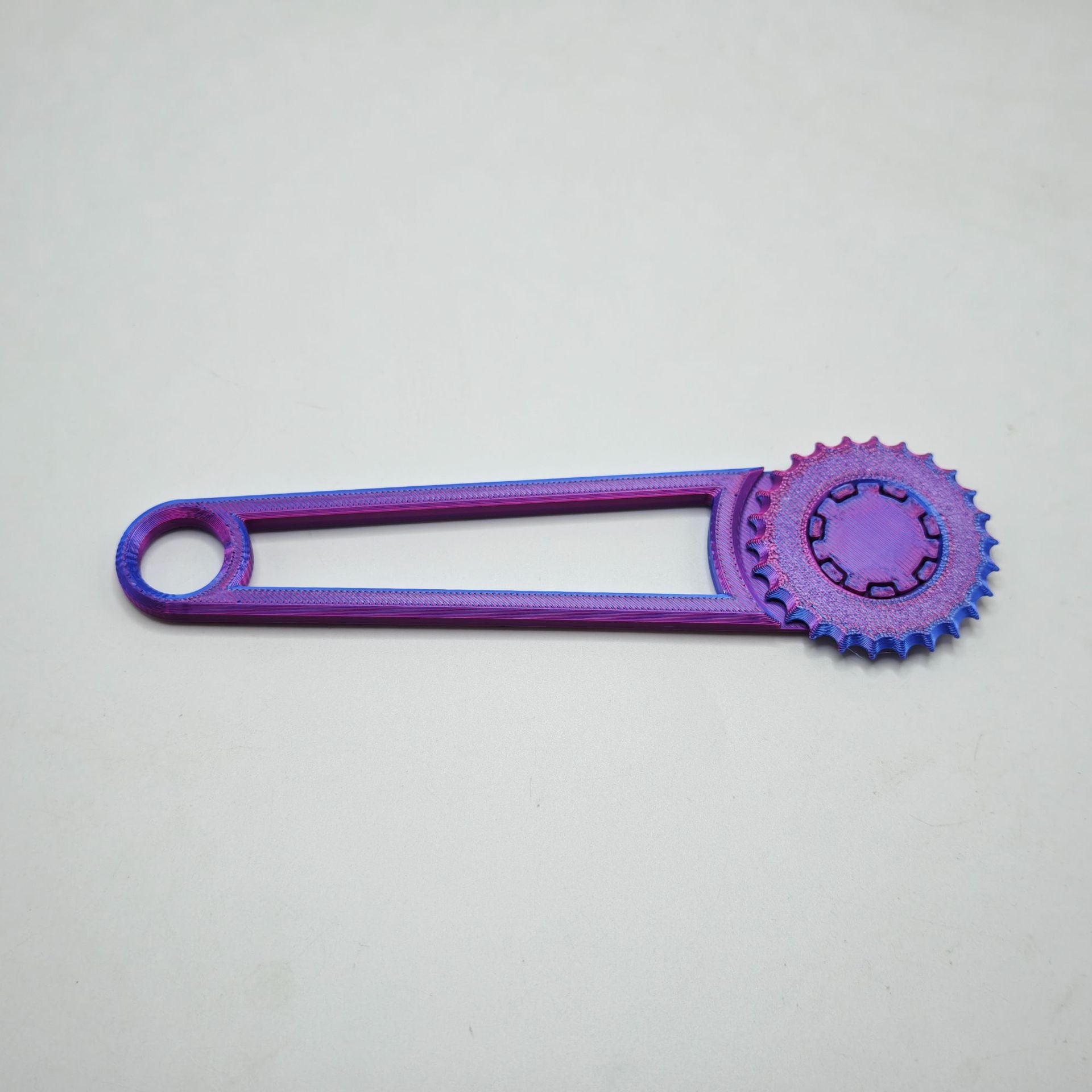 Heavy Duty Paper Hole Puncher New Cardboard Box Punch Tool DIY Craft Home Packaging Supplies 1