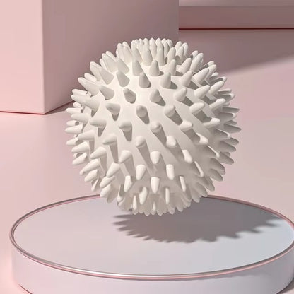 Myofascial Pain Relief Ball, Massage Spiky Roller, Deep Tissue Muscle Recovery Massager