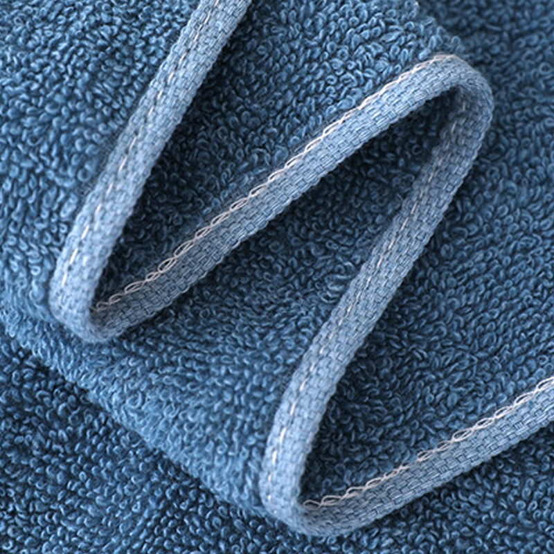 Pure Cotton Towel, Jacquard Cotton Face Washing, A-class Shower Towel, Water Absorption, Household Gift