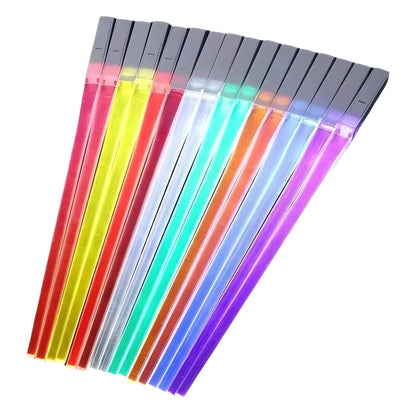 LED Light Emitting Luminous Chopsticks For Kitchen And Dining 4