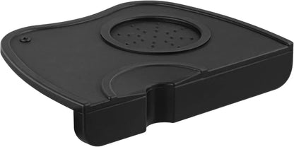 Silicone Coffee Press Mat Espresso Tamper Mat With Anti Slip Counter Protection 1