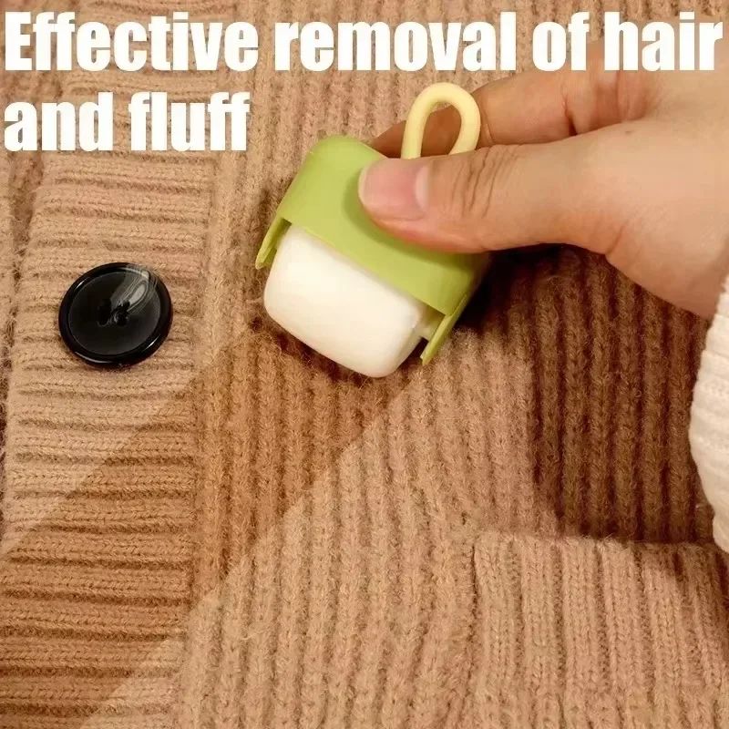 UltraClean Reusable Washable Lint Remover Roller 2