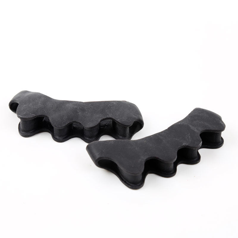 Bunion Yoga Gel Silicone Hammer Toes Corrector, Protective Toe Separator Suitable, for Women Men Straighteners