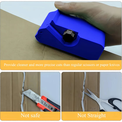 DIY Precision Cardboard Cutter  MultiUse Paper  Pet Box Cutter 3