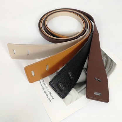 Knot Soft Pu Leather, Designer Belts For Women High Quality, Female Waist Wide Coat Corset Belt