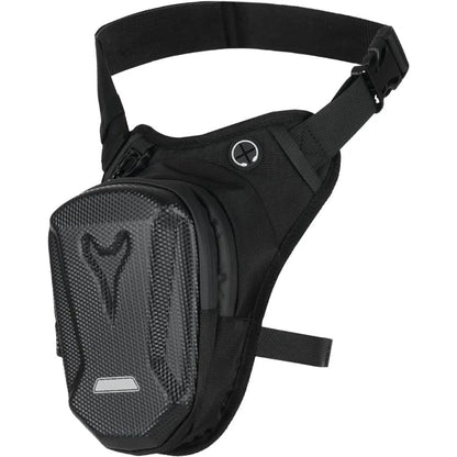 Motorcycle Tactical Drop Leg Bag Waist Pack For Riding And Cycling 6