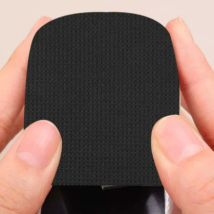 SoleGuard Silent AntiSlip  Heel Repair Sticker Kit 2